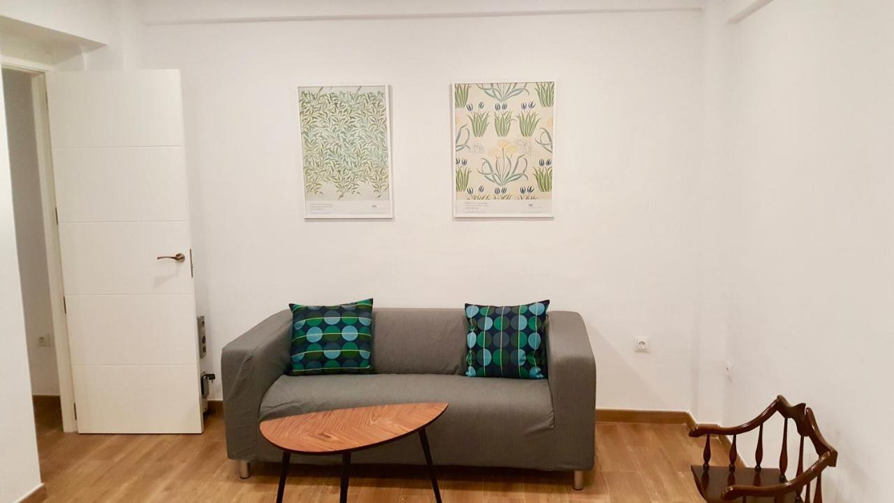 Apartment In Granada'S Center Exterior foto