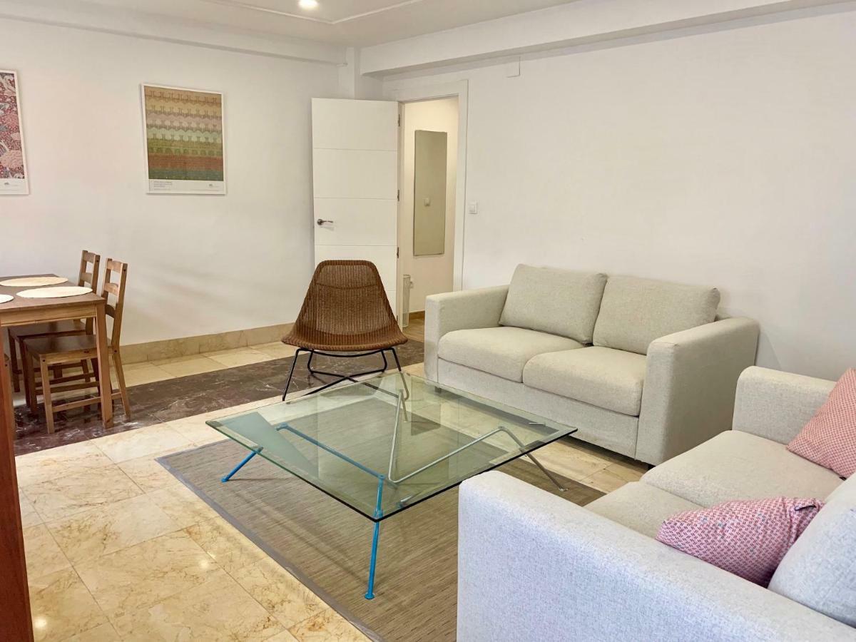 Apartment In Granada'S Center Exterior foto